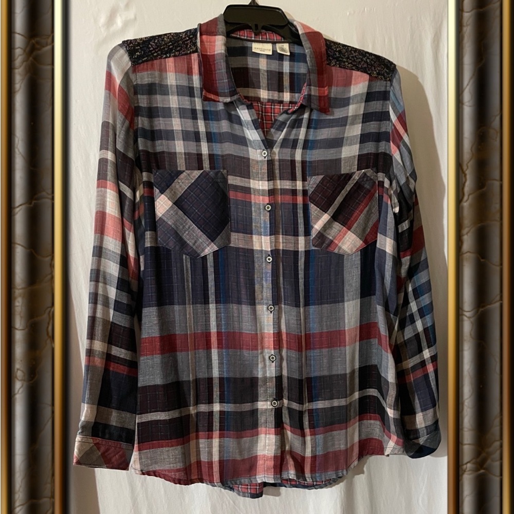 Westbound Top
